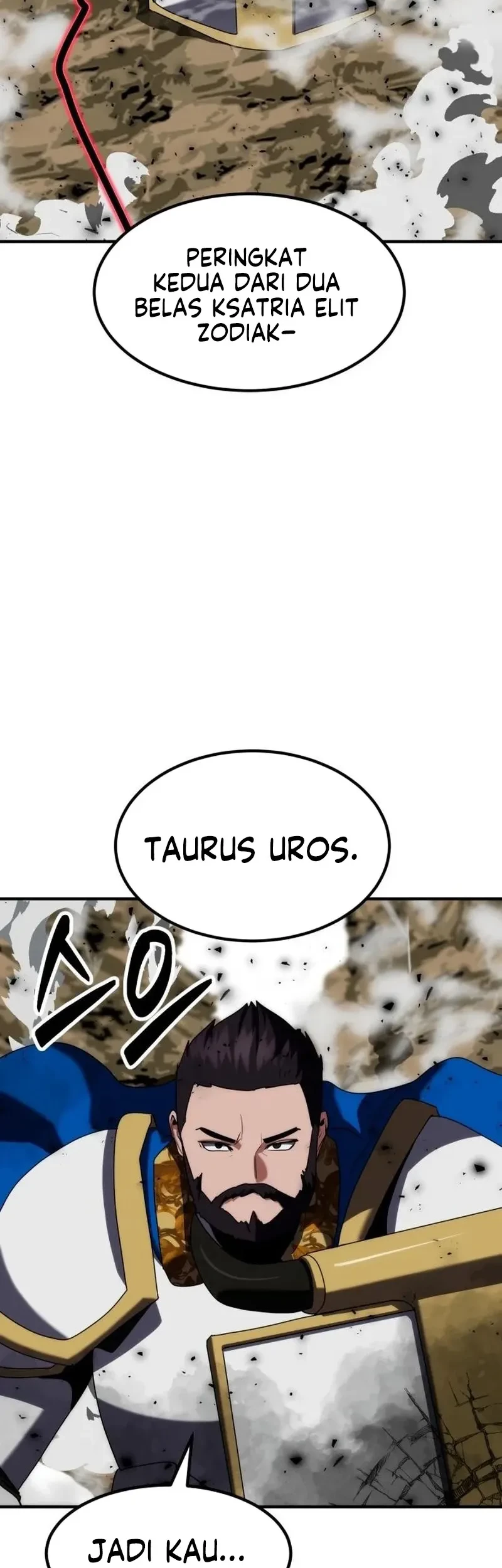 Defense Breaker Chapter 37 - halaman 11