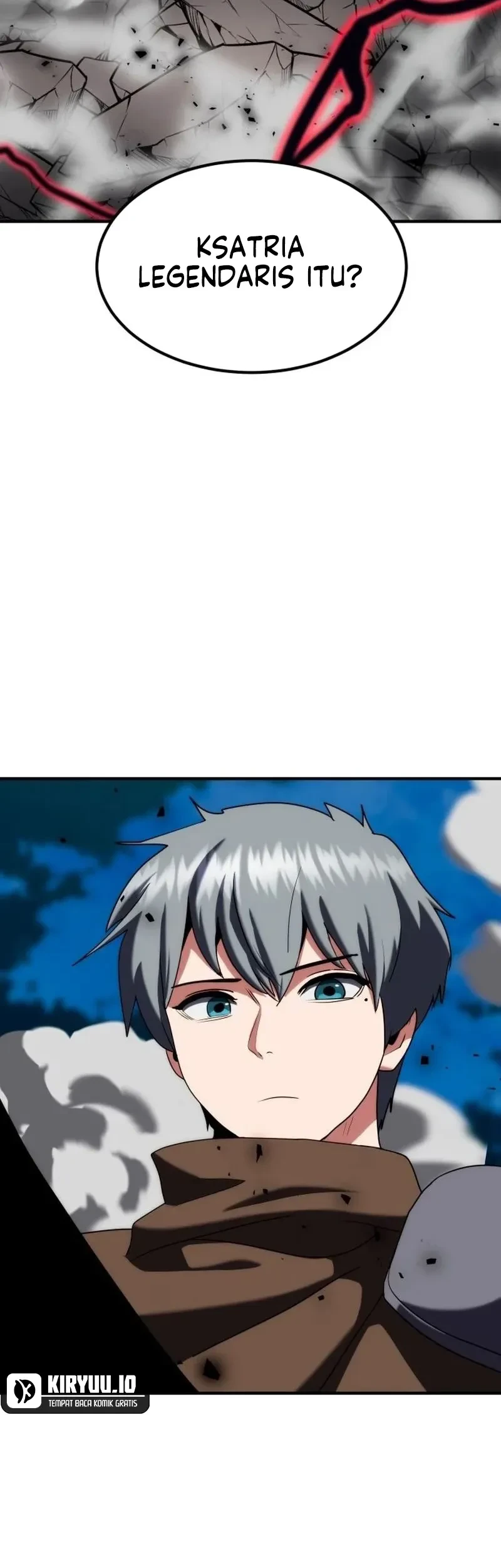 Defense Breaker Chapter 37 - halaman 13