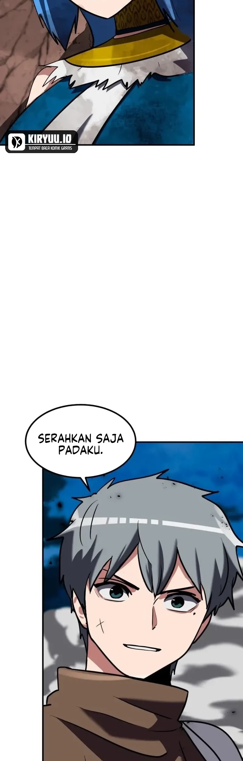 Defense Breaker Chapter 37 - halaman 16