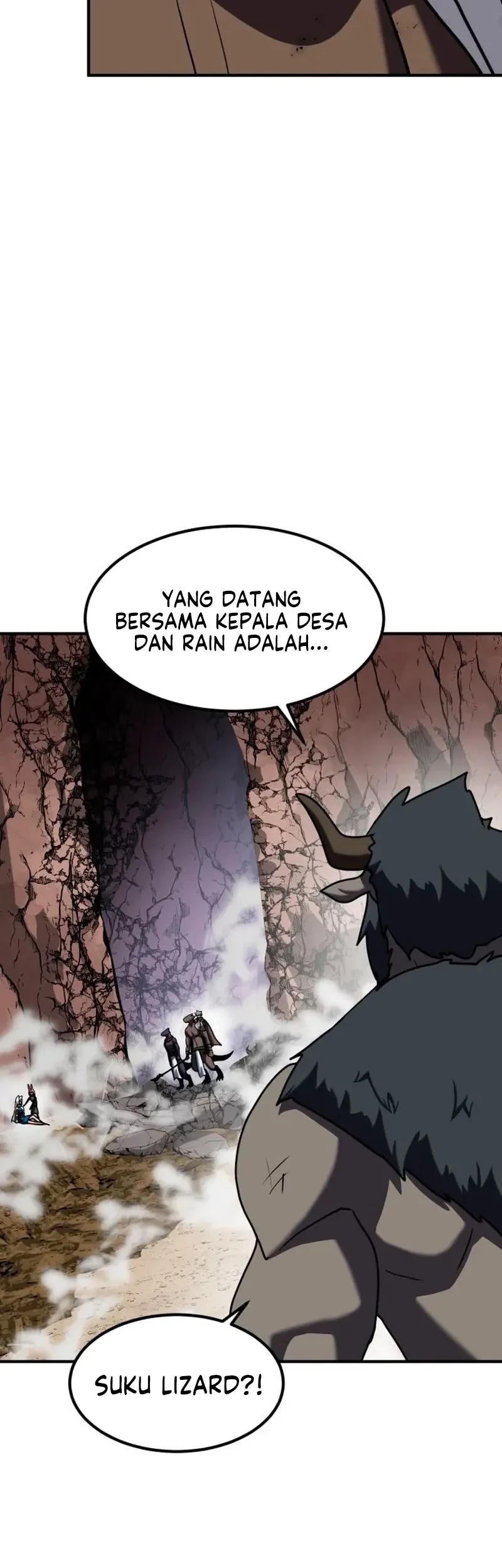 Defense Breaker Chapter 37 - halaman 17