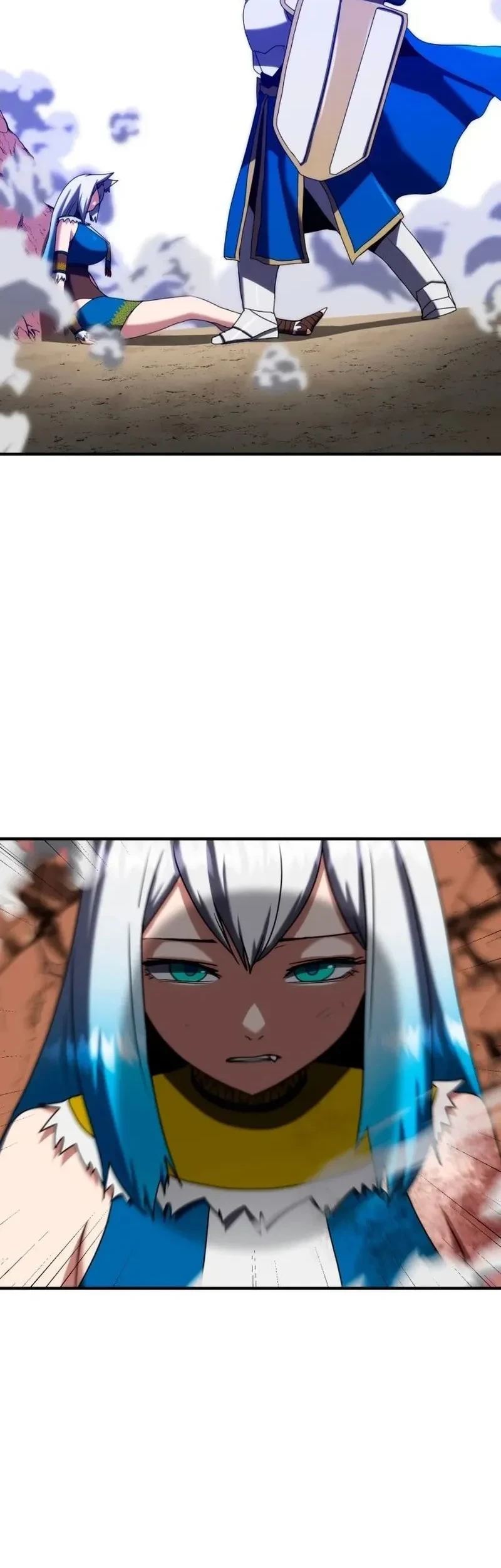 Defense Breaker Chapter 37 - halaman 2
