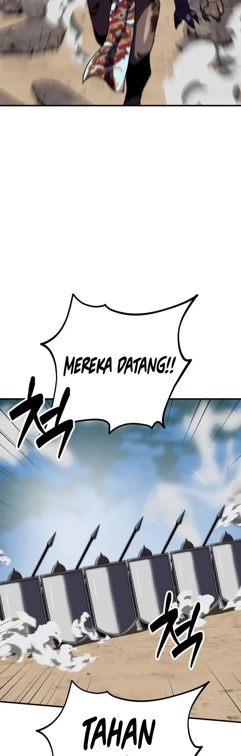 Defense Breaker Chapter 37 - halaman 25