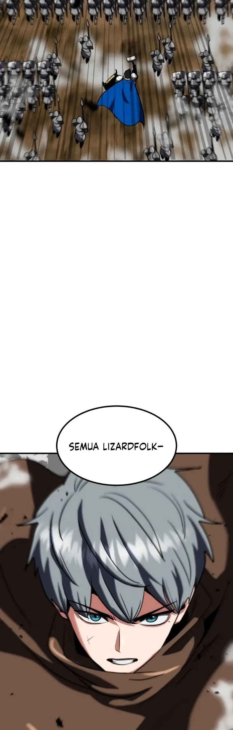 Defense Breaker Chapter 37 - halaman 27