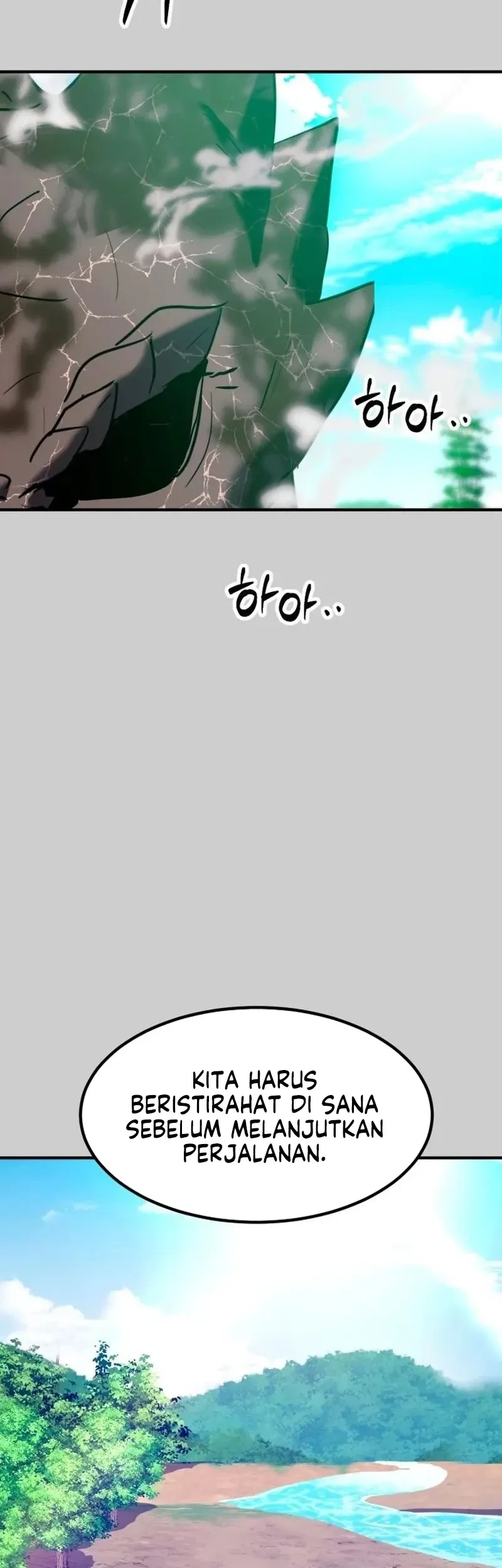 Defense Breaker Chapter 37 - halaman 51