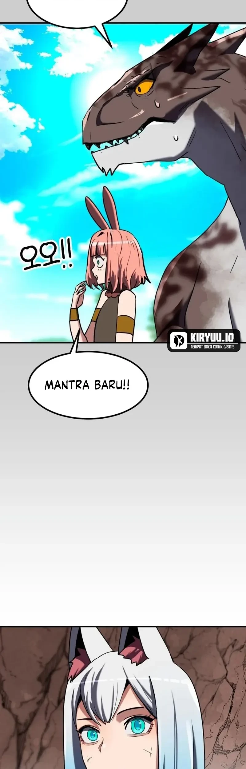Defense Breaker Chapter 37 - halaman 64
