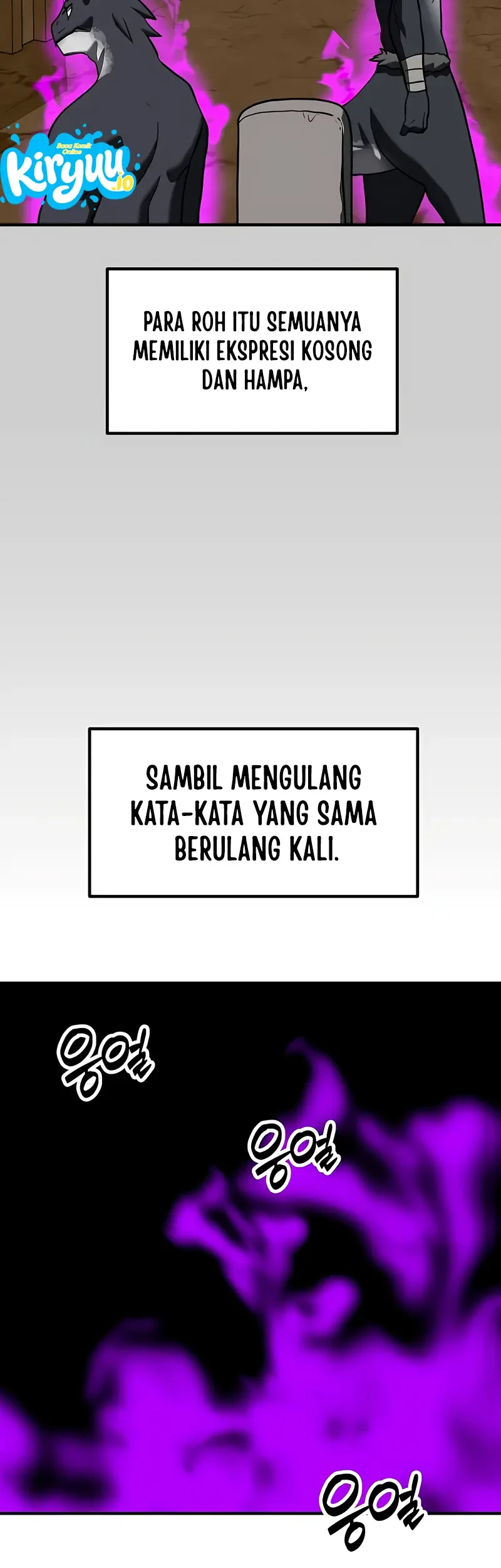 Defense Breaker Chapter 38 - halaman 10