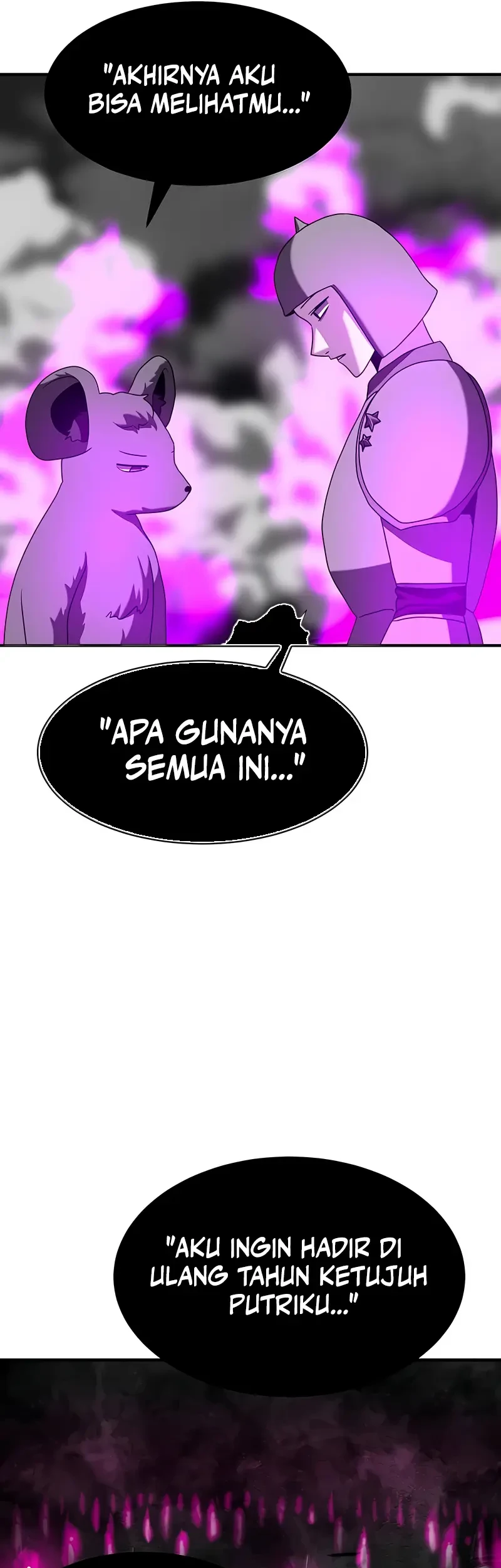 Defense Breaker Chapter 38 - halaman 12