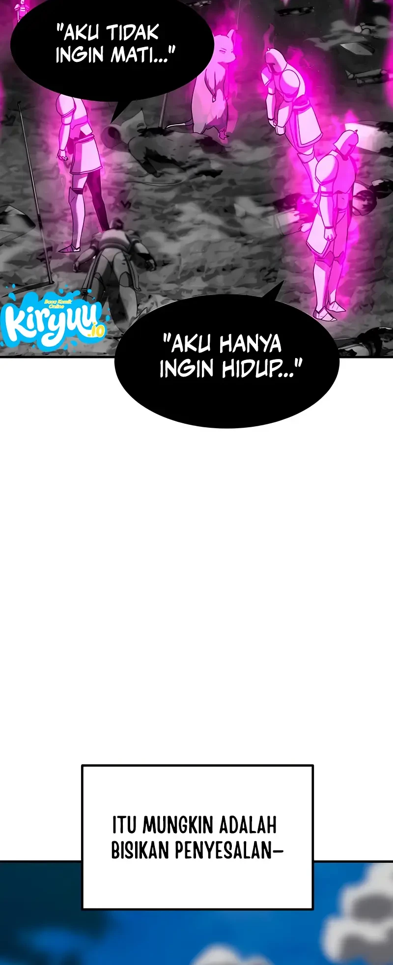 Defense Breaker Chapter 38 - halaman 13