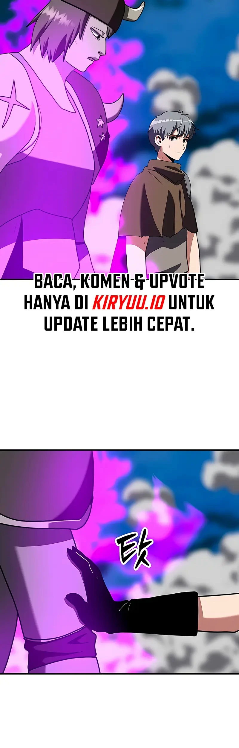 Defense Breaker Chapter 38 - halaman 15