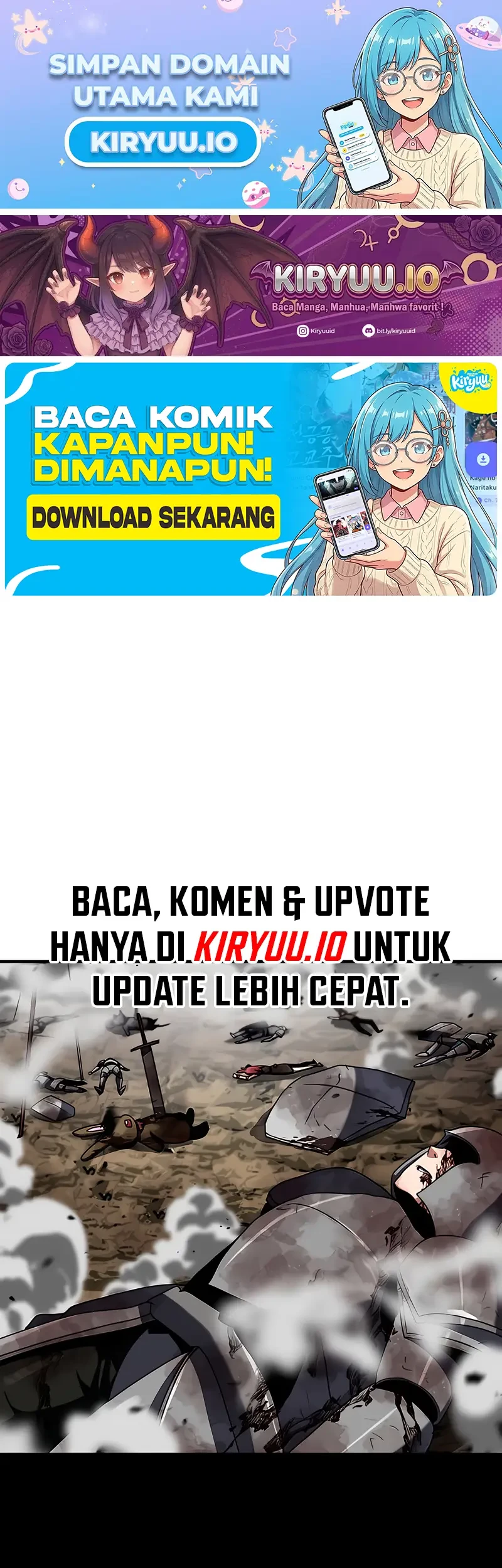 Defense Breaker Chapter 38 - halaman 2