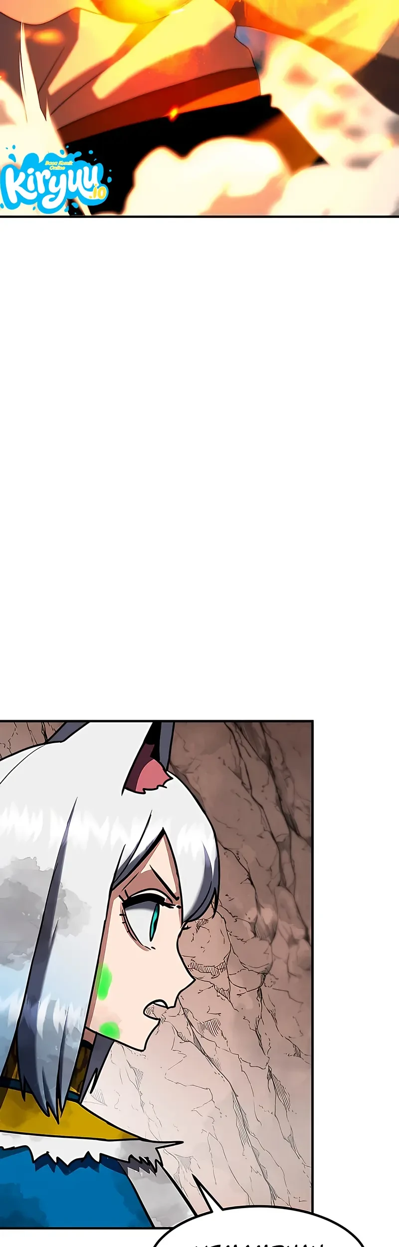Defense Breaker Chapter 38 - halaman 20