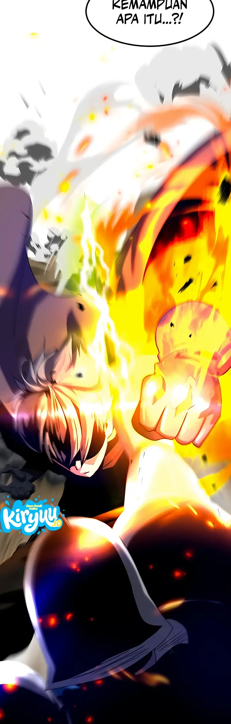 Defense Breaker Chapter 38 - halaman 21