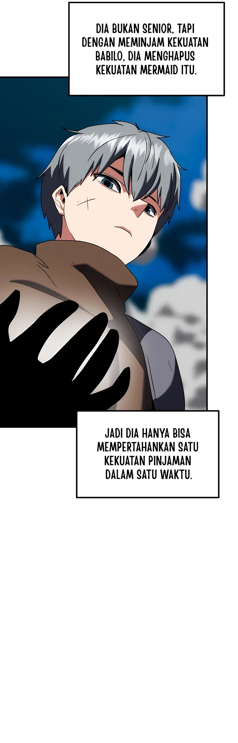 Defense Breaker Chapter 38 - halaman 26