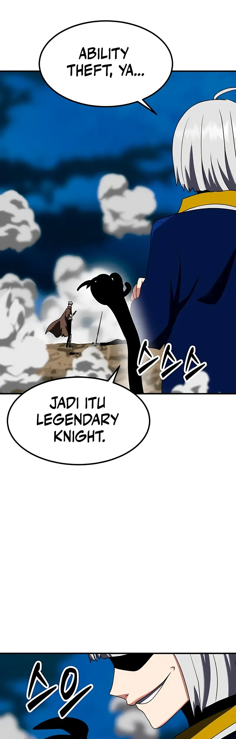 Defense Breaker Chapter 38 - halaman 27