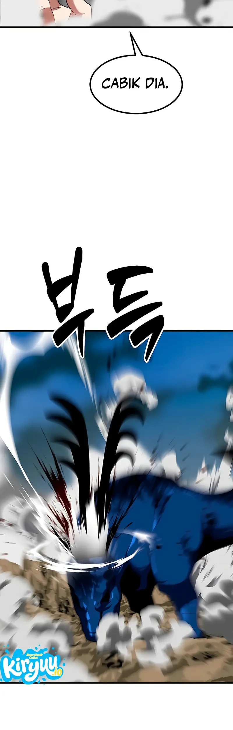 Defense Breaker Chapter 38 - halaman 31