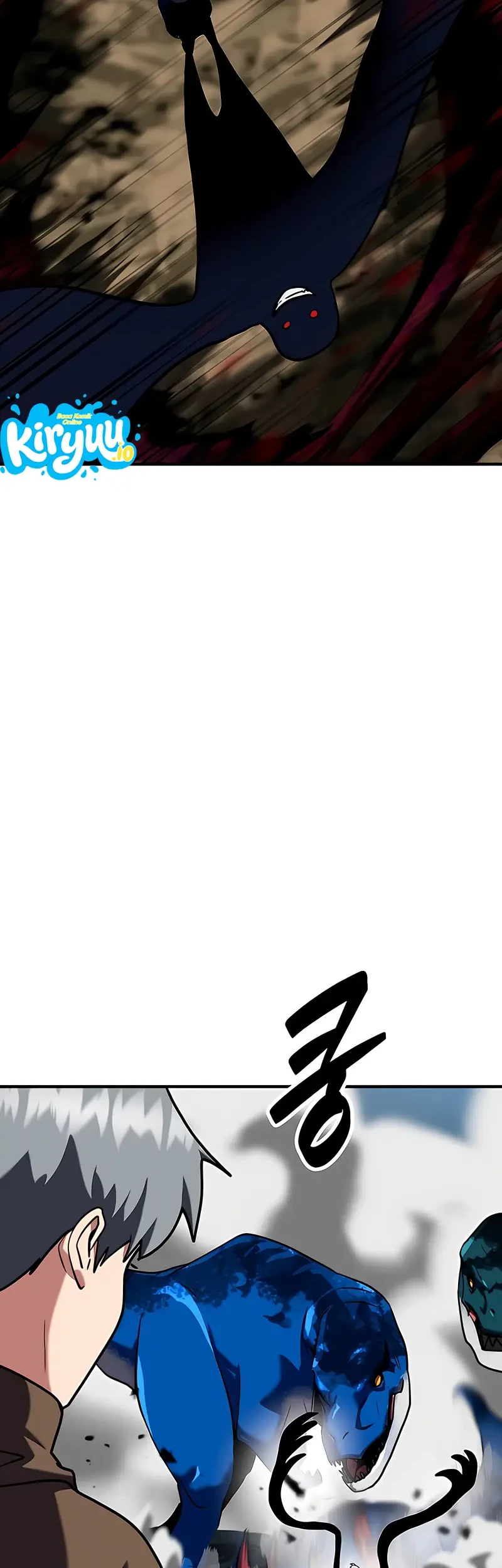 Defense Breaker Chapter 38 - halaman 33