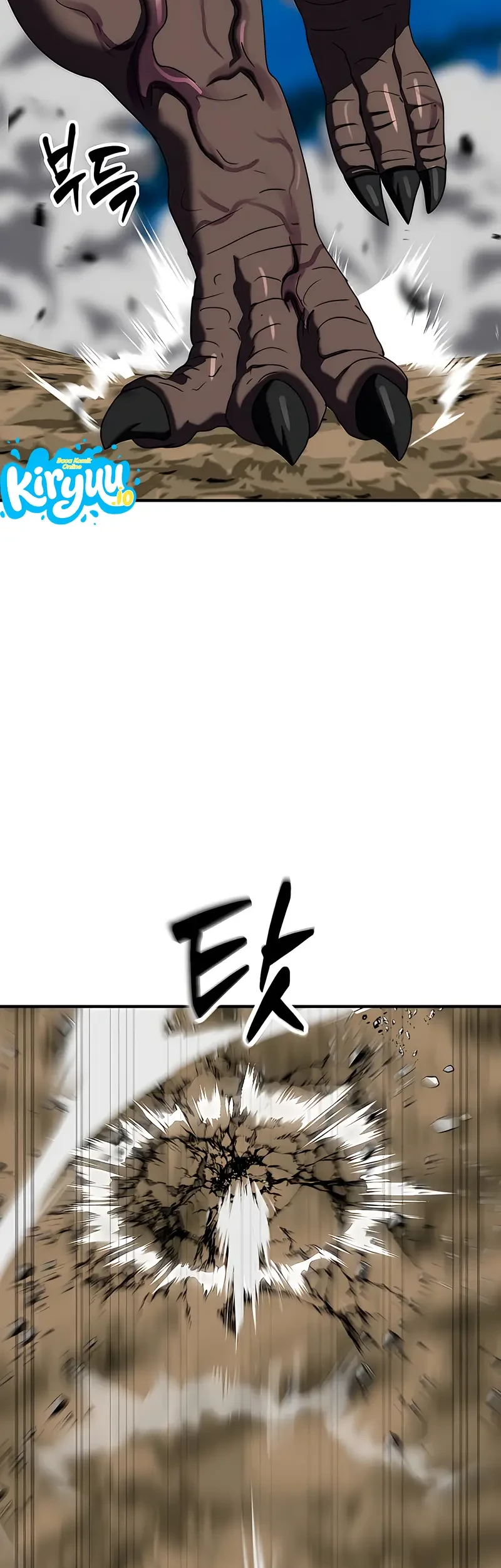 Defense Breaker Chapter 38 - halaman 42