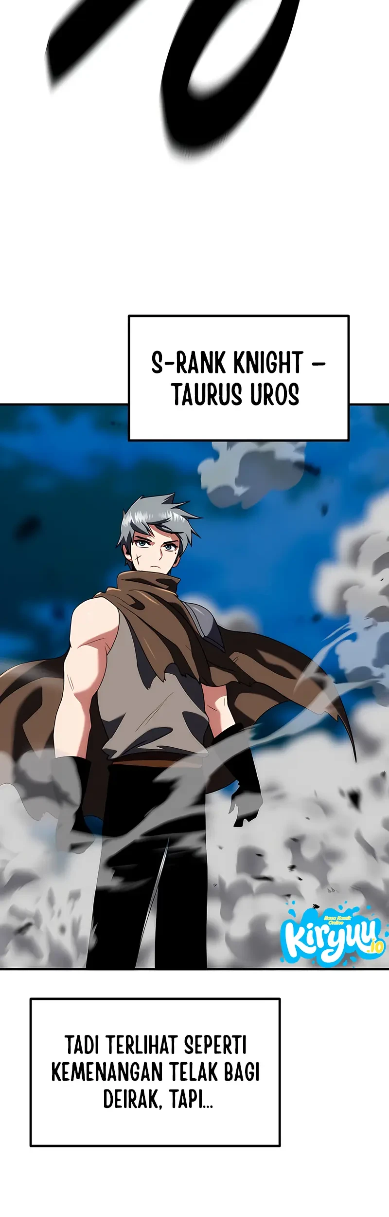 Defense Breaker Chapter 38 - halaman 55