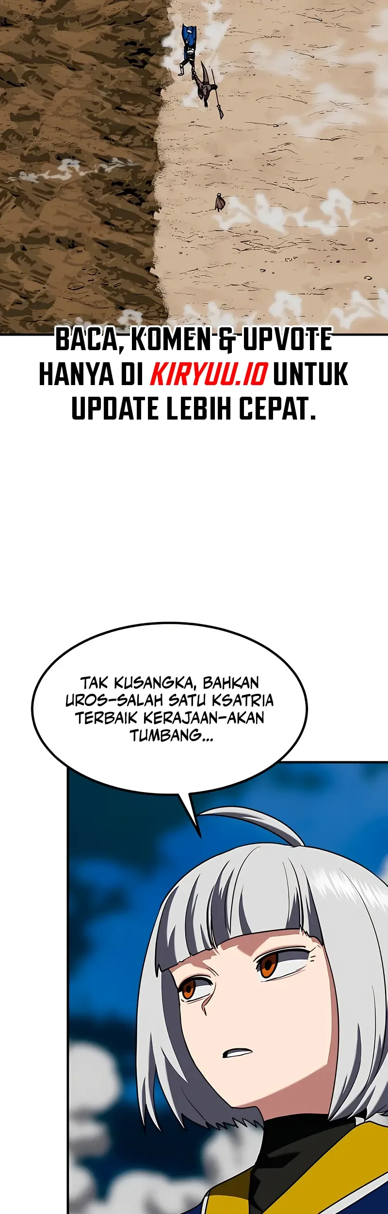 Defense Breaker Chapter 38 - halaman 62