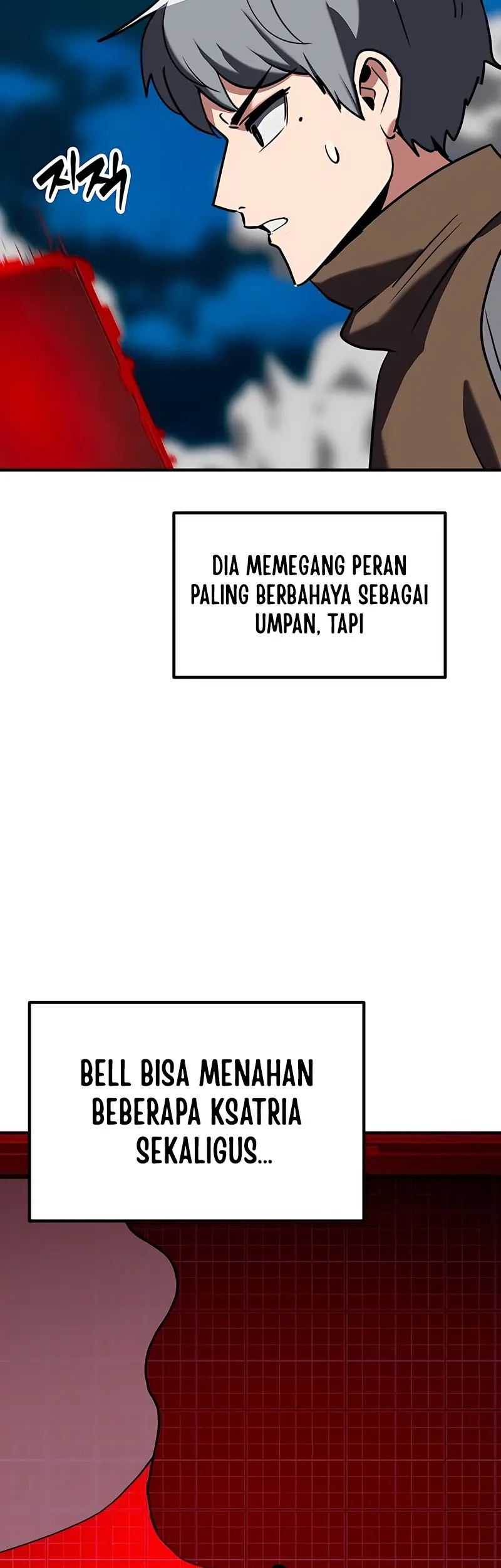 Defense Breaker Chapter 38 - halaman 66