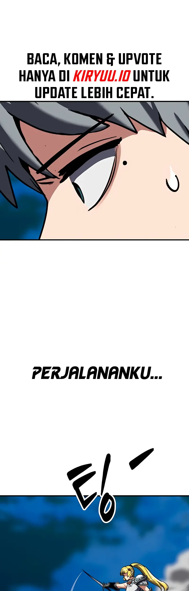 Defense Breaker Chapter 38 - halaman 70