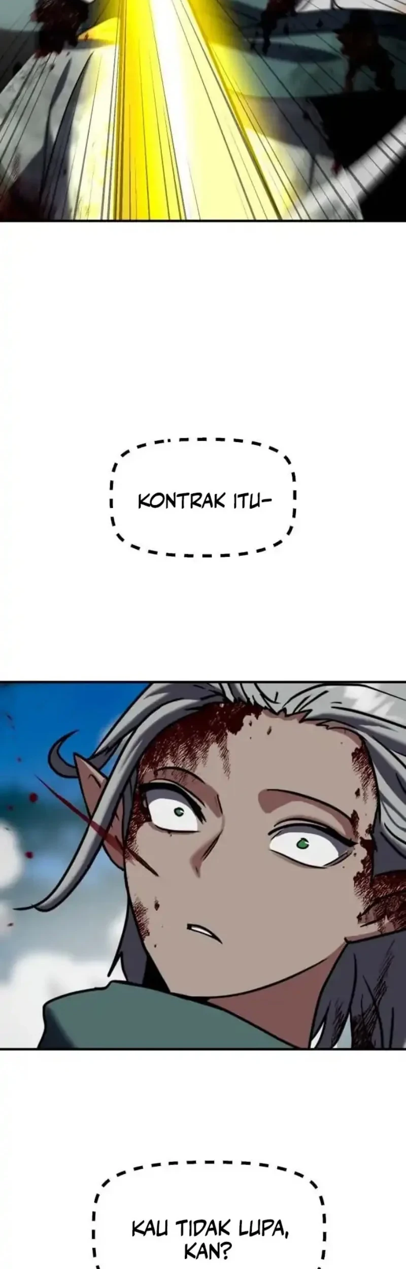 Defense Breaker Chapter 39 - halaman 10