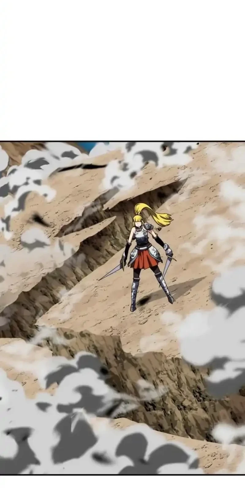 Defense Breaker Chapter 39 - halaman 16
