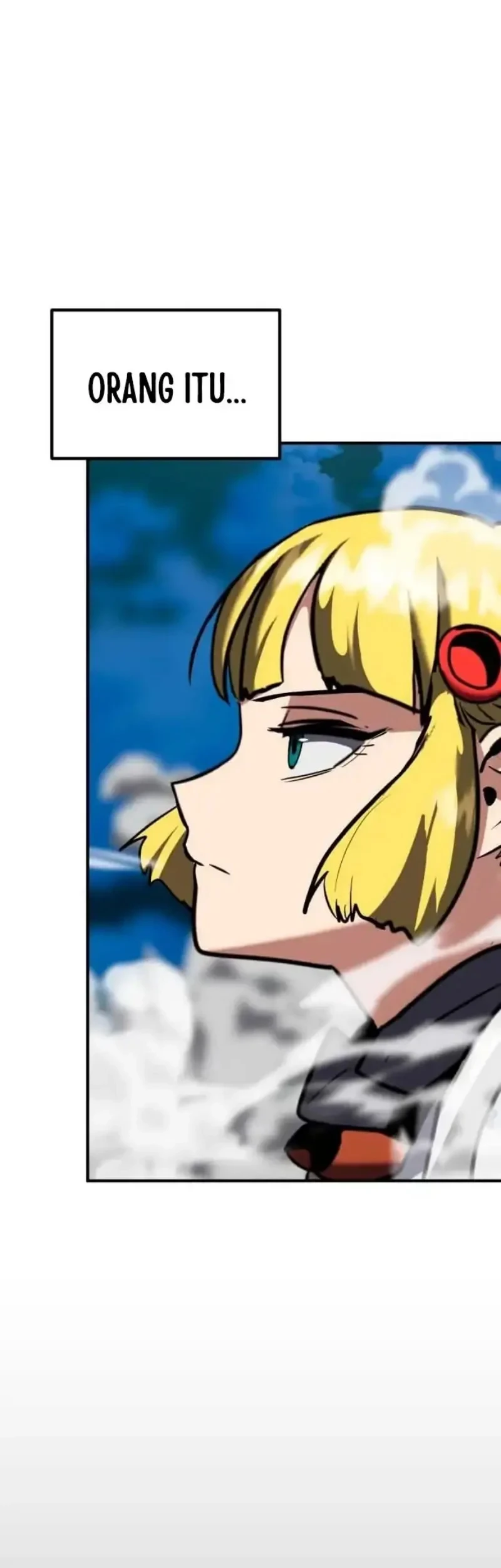 Defense Breaker Chapter 39 - halaman 17