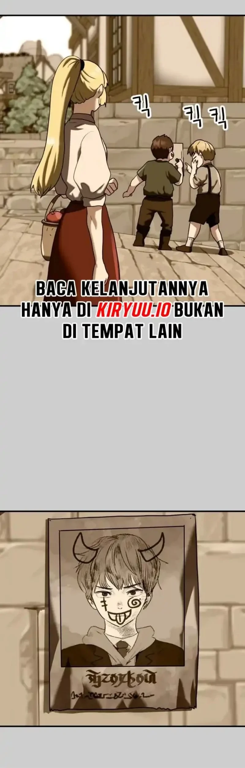 Defense Breaker Chapter 39 - halaman 19