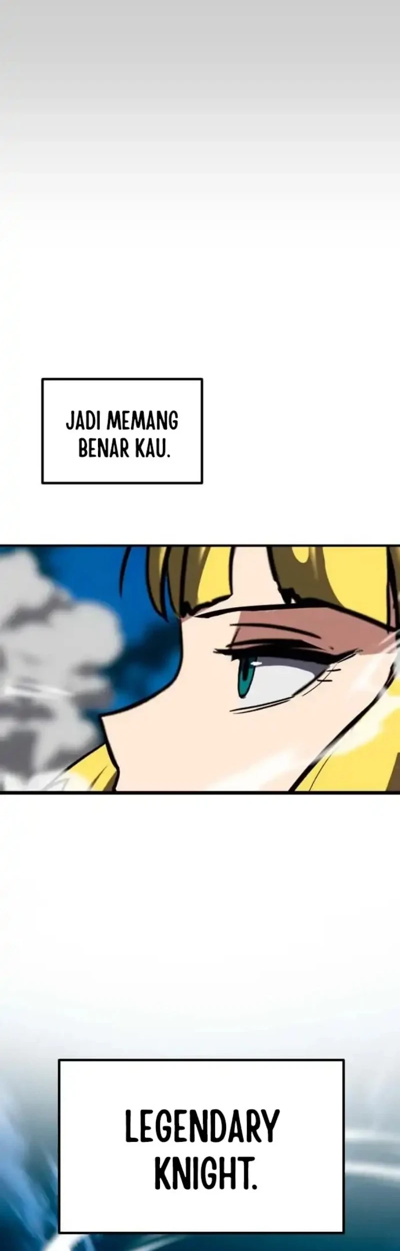 Defense Breaker Chapter 39 - halaman 20