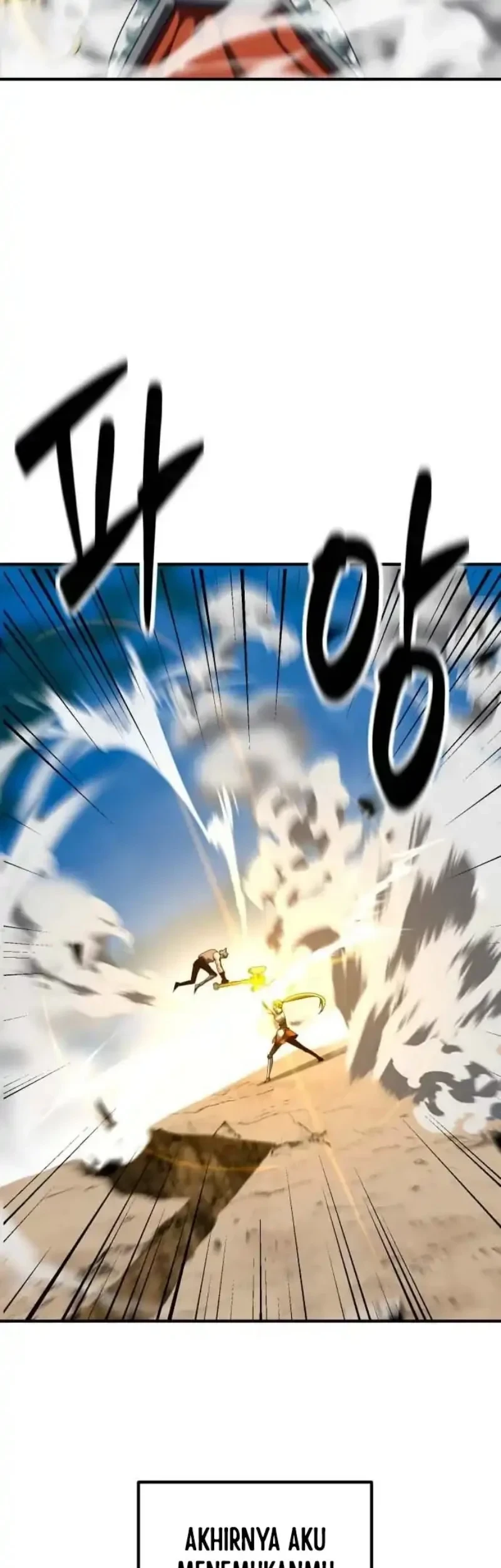 Defense Breaker Chapter 39 - halaman 22