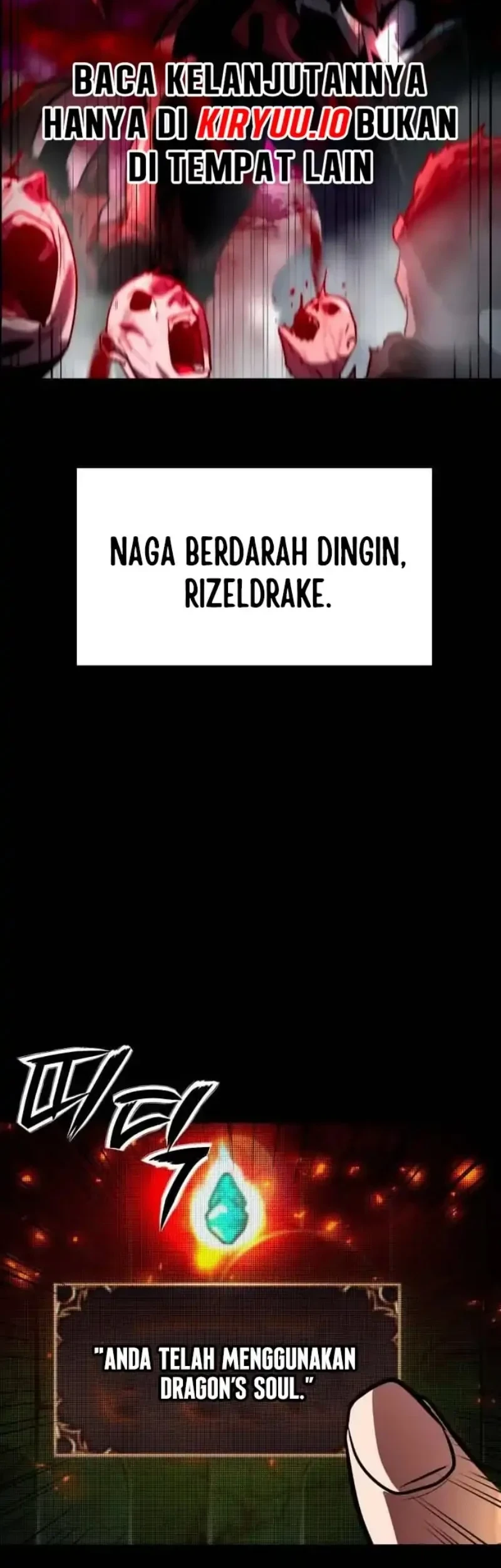 Defense Breaker Chapter 39 - halaman 29