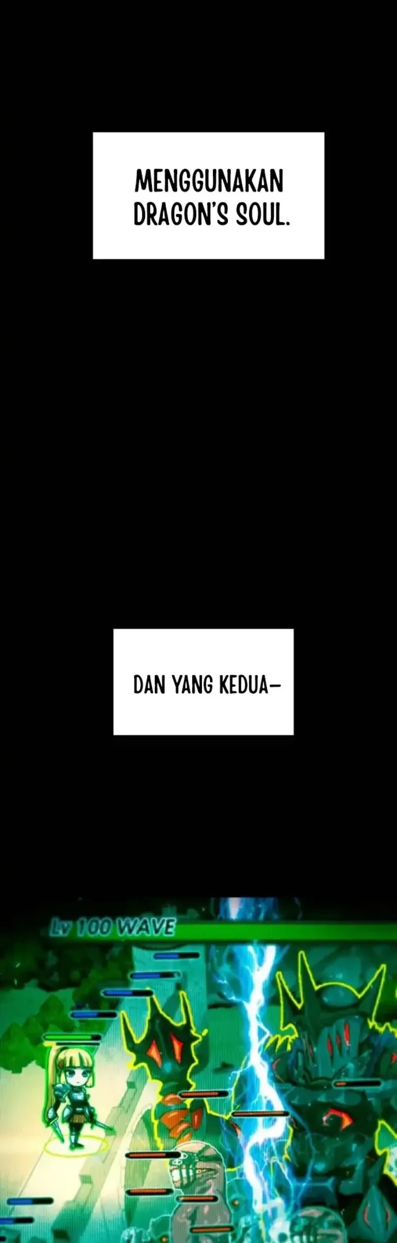 Defense Breaker Chapter 39 - halaman 30