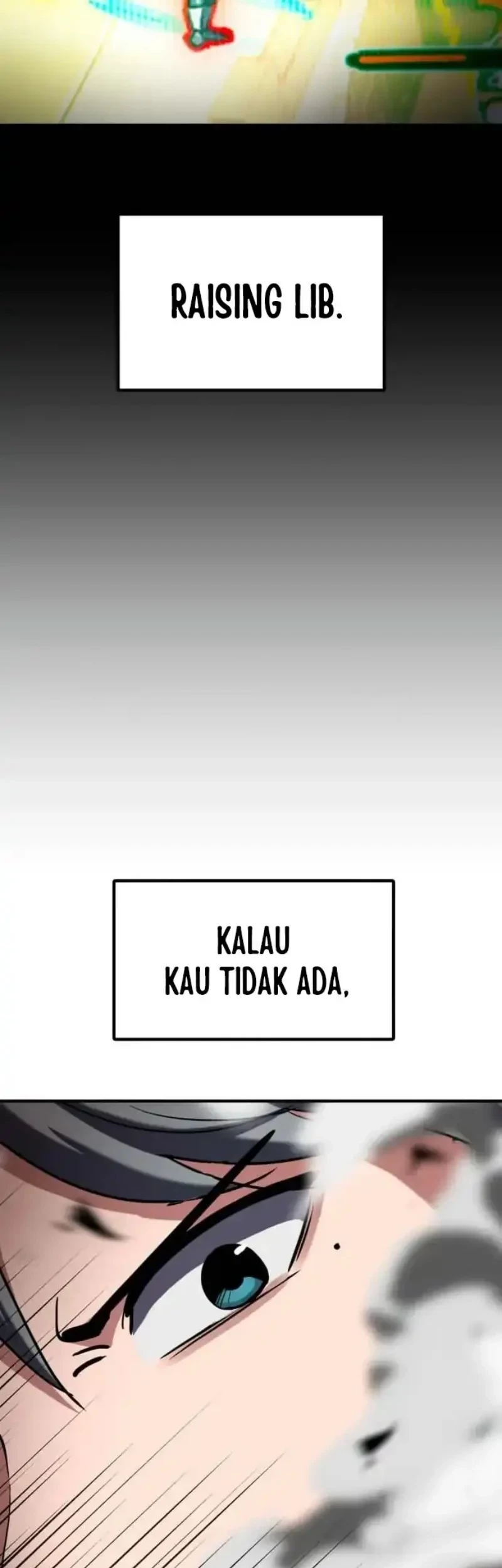 Defense Breaker Chapter 39 - halaman 32
