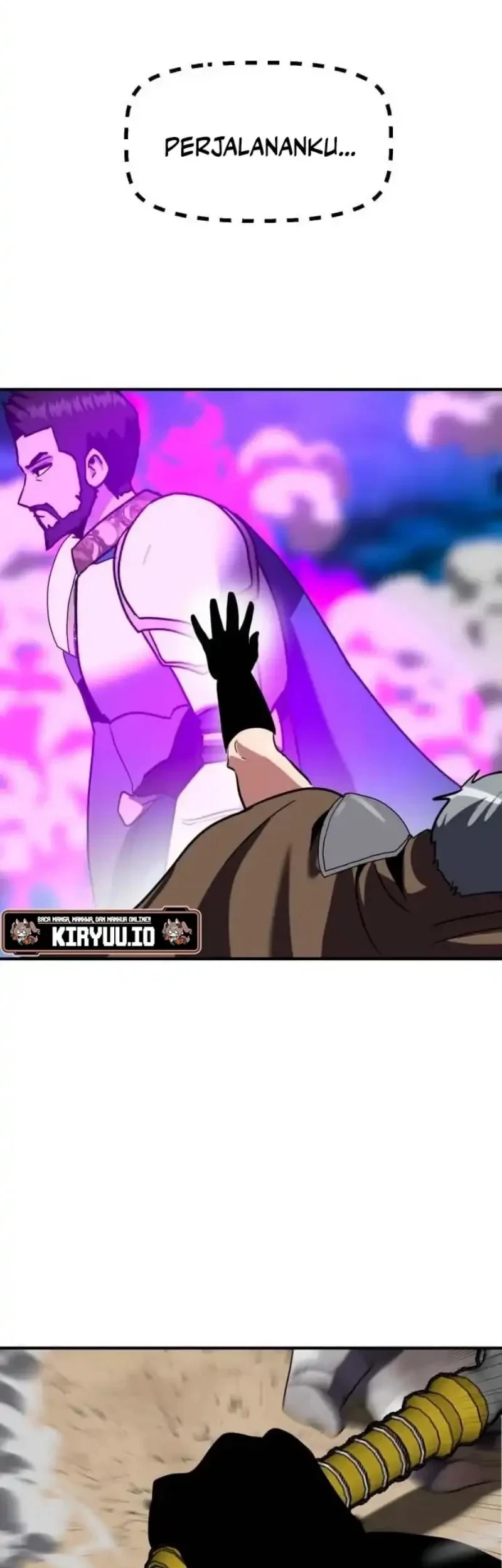 Defense Breaker Chapter 39 - halaman 4