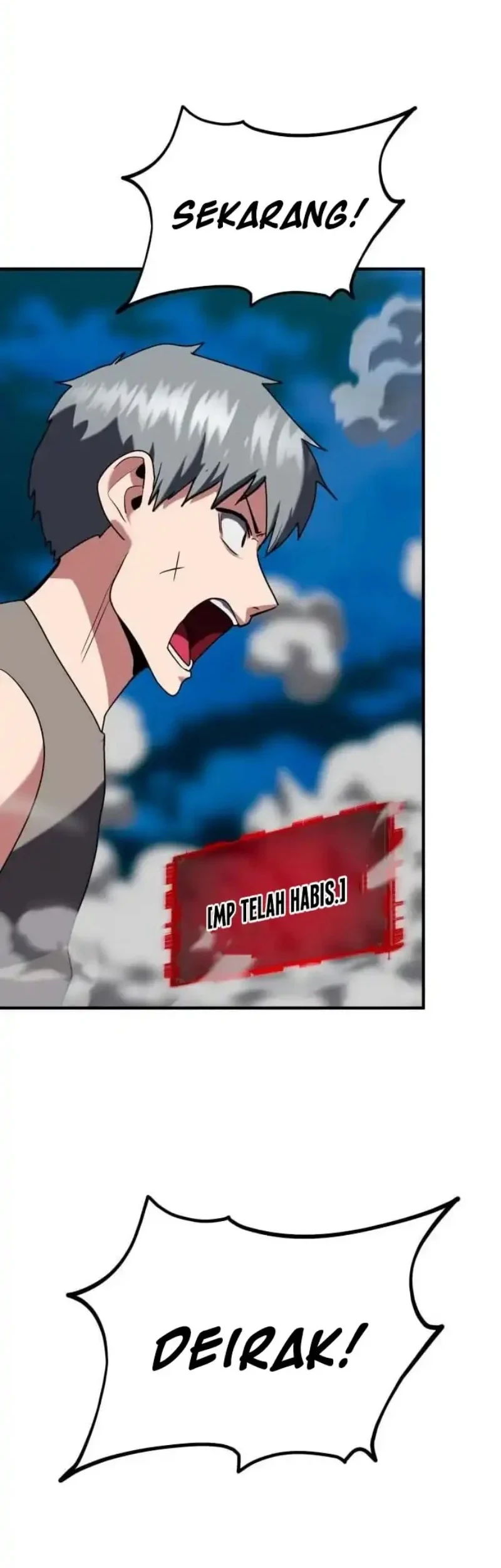 Defense Breaker Chapter 39 - halaman 40