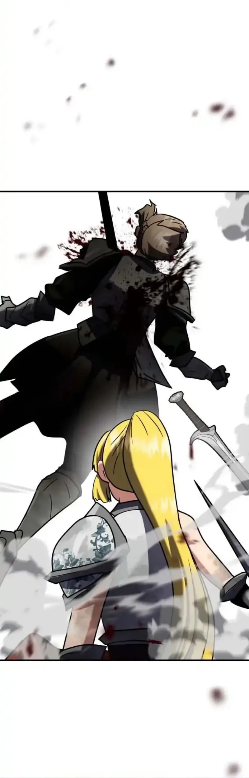 Defense Breaker Chapter 39 - halaman 45