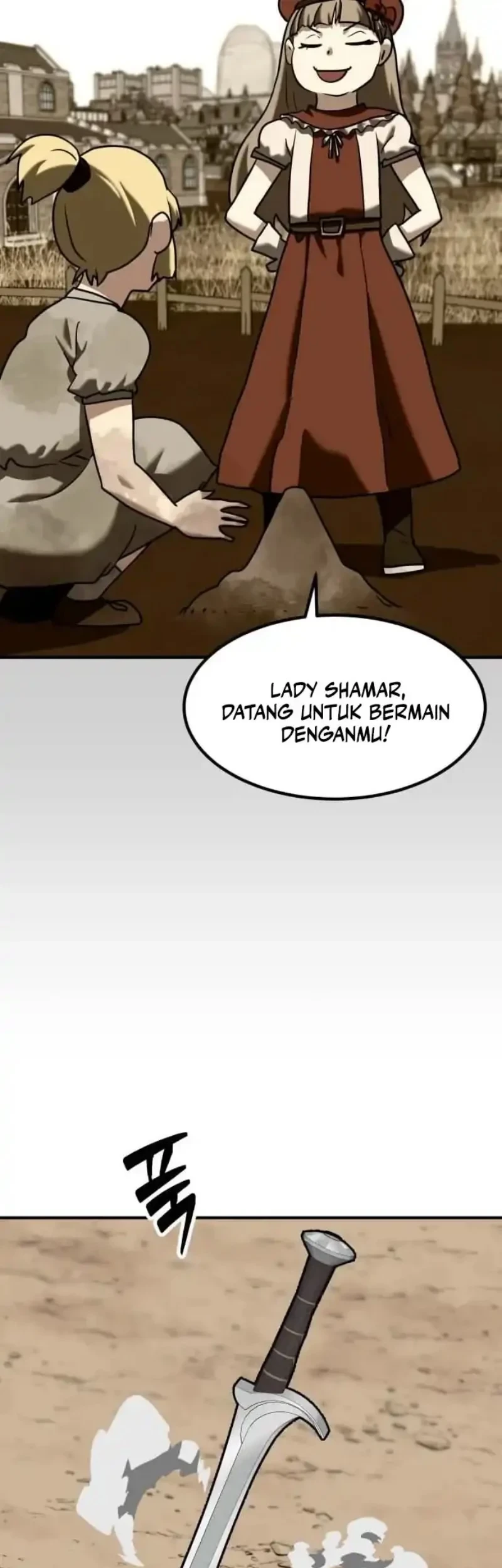 Defense Breaker Chapter 39 - halaman 47