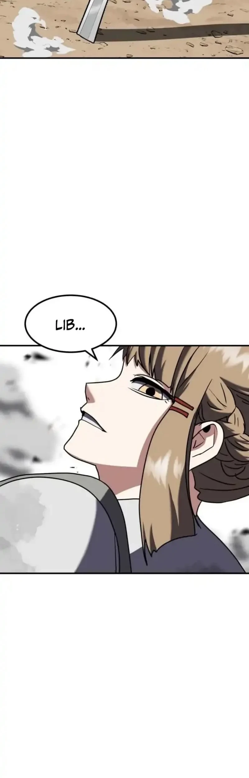 Defense Breaker Chapter 39 - halaman 48