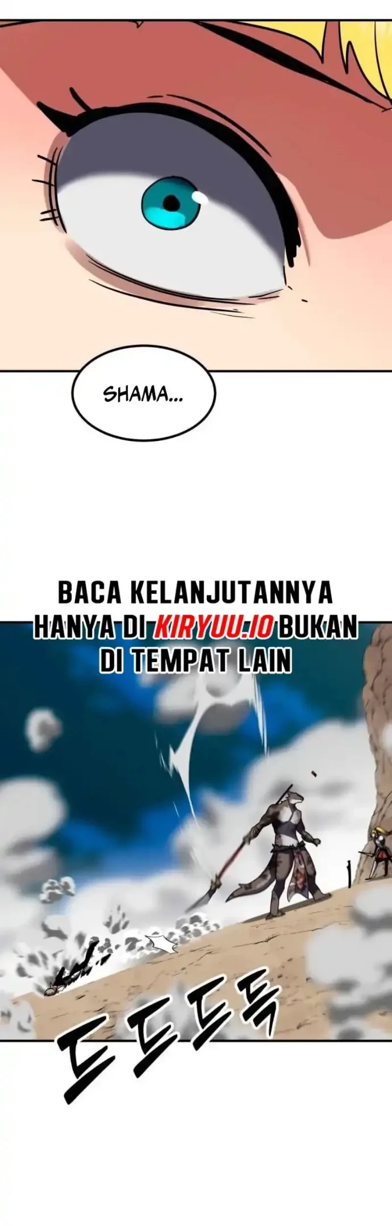 Defense Breaker Chapter 39 - halaman 49