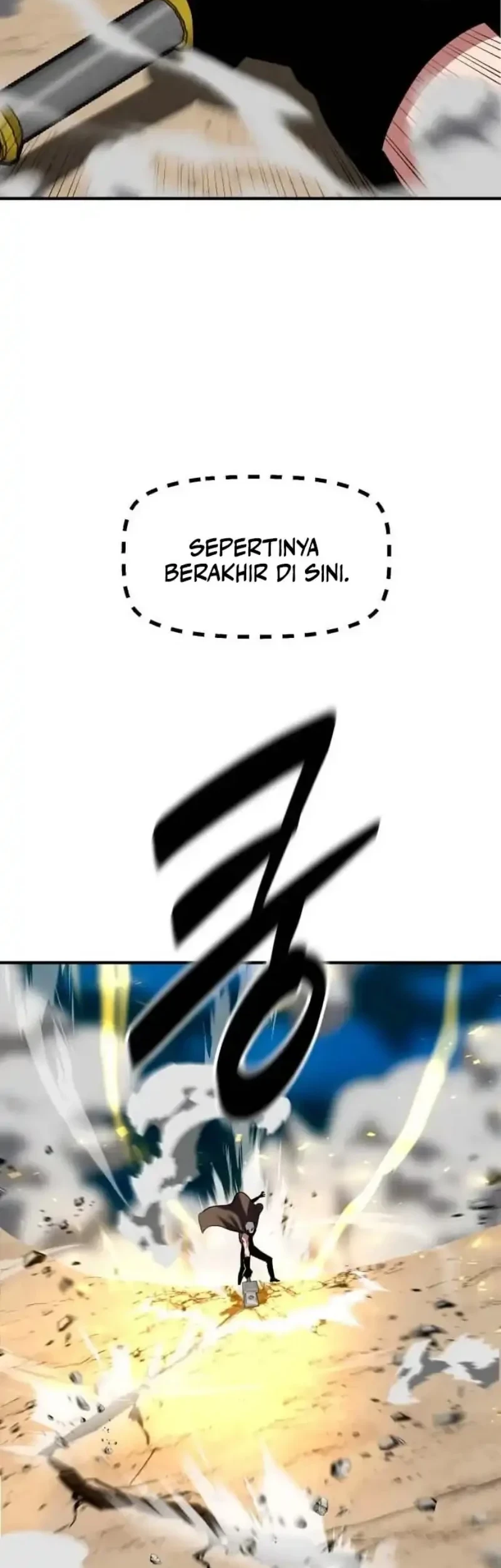 Defense Breaker Chapter 39 - halaman 5
