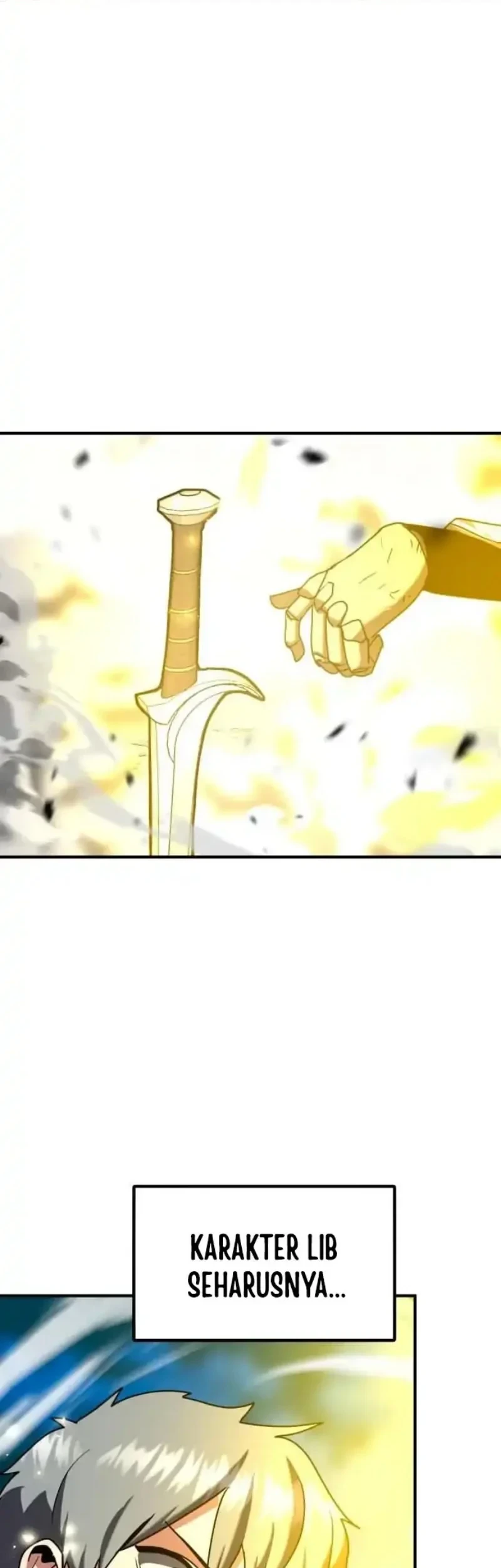 Defense Breaker Chapter 39 - halaman 55