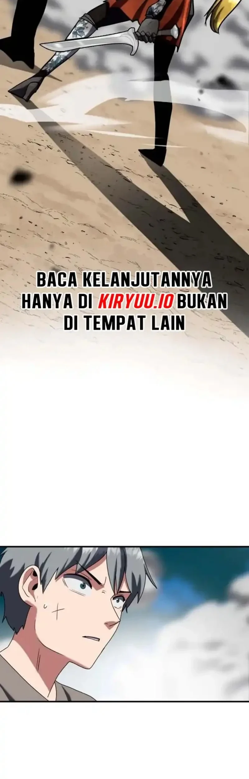 Defense Breaker Chapter 39 - halaman 59