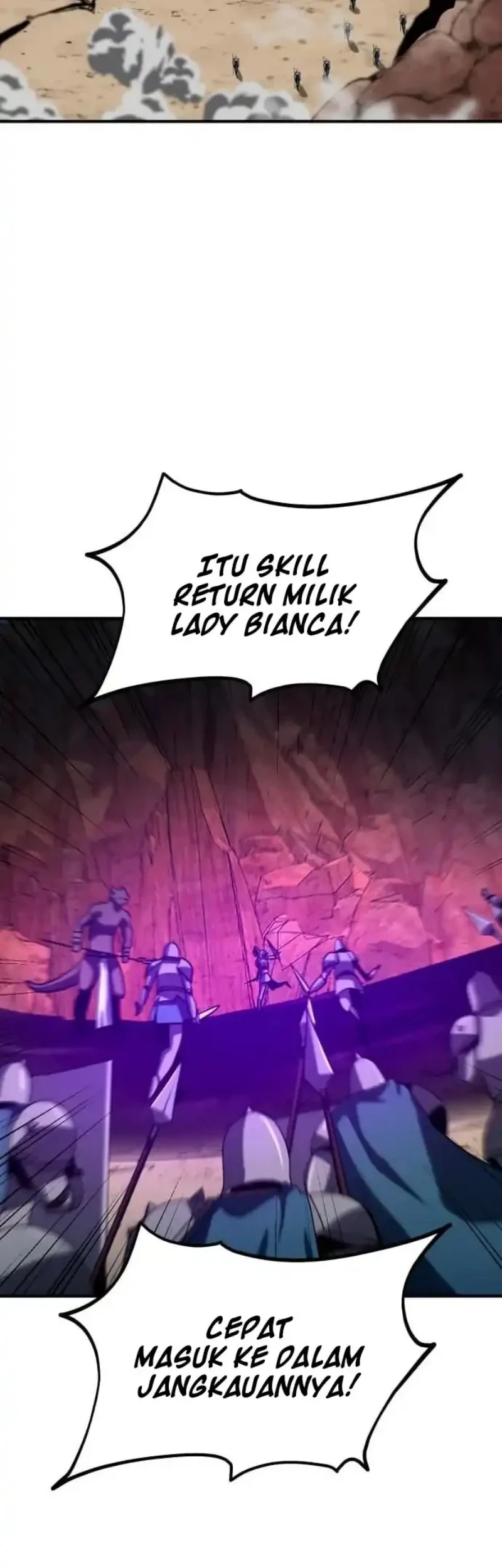 Defense Breaker Chapter 39 - halaman 63