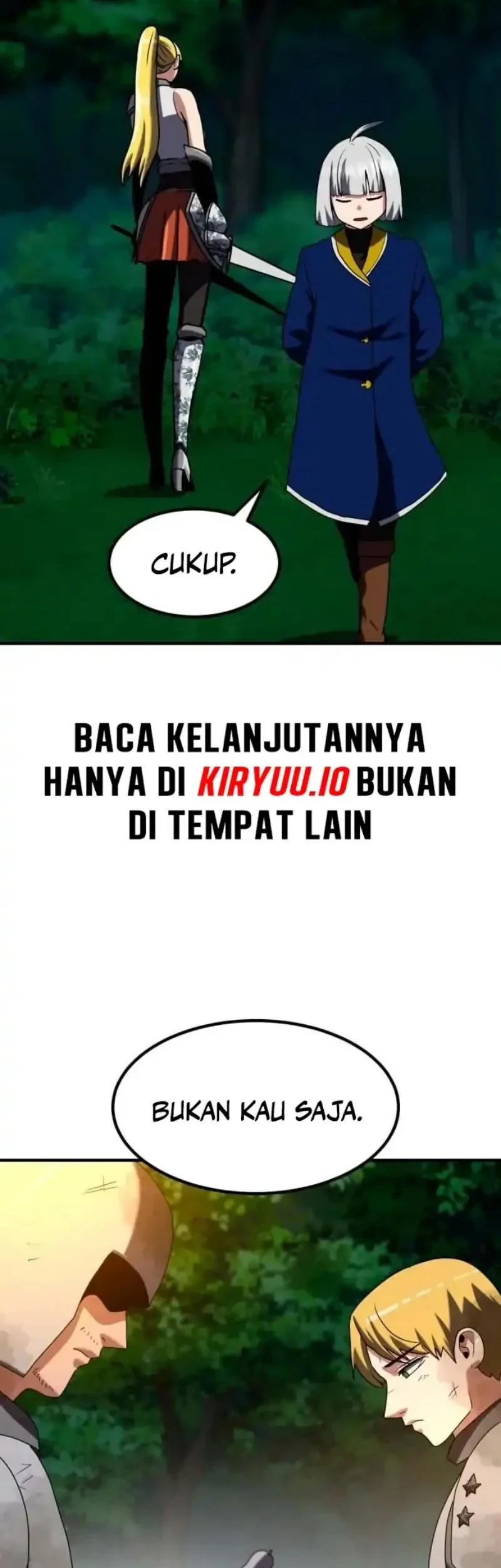 Defense Breaker Chapter 39 - halaman 69
