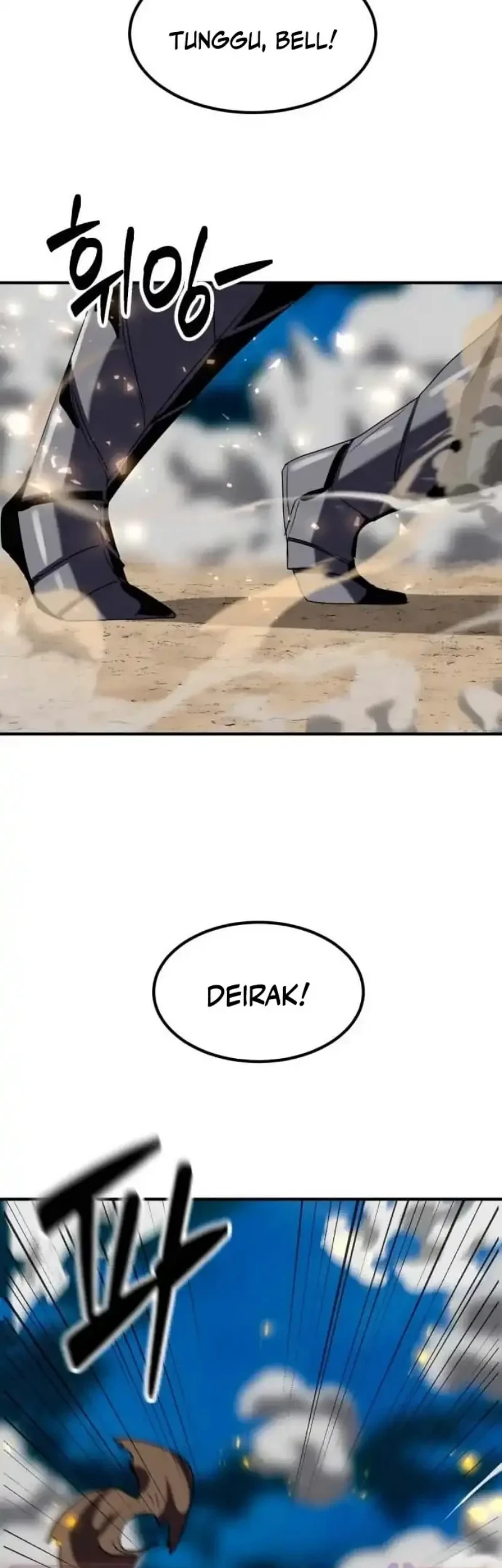 Defense Breaker Chapter 39 - halaman 7