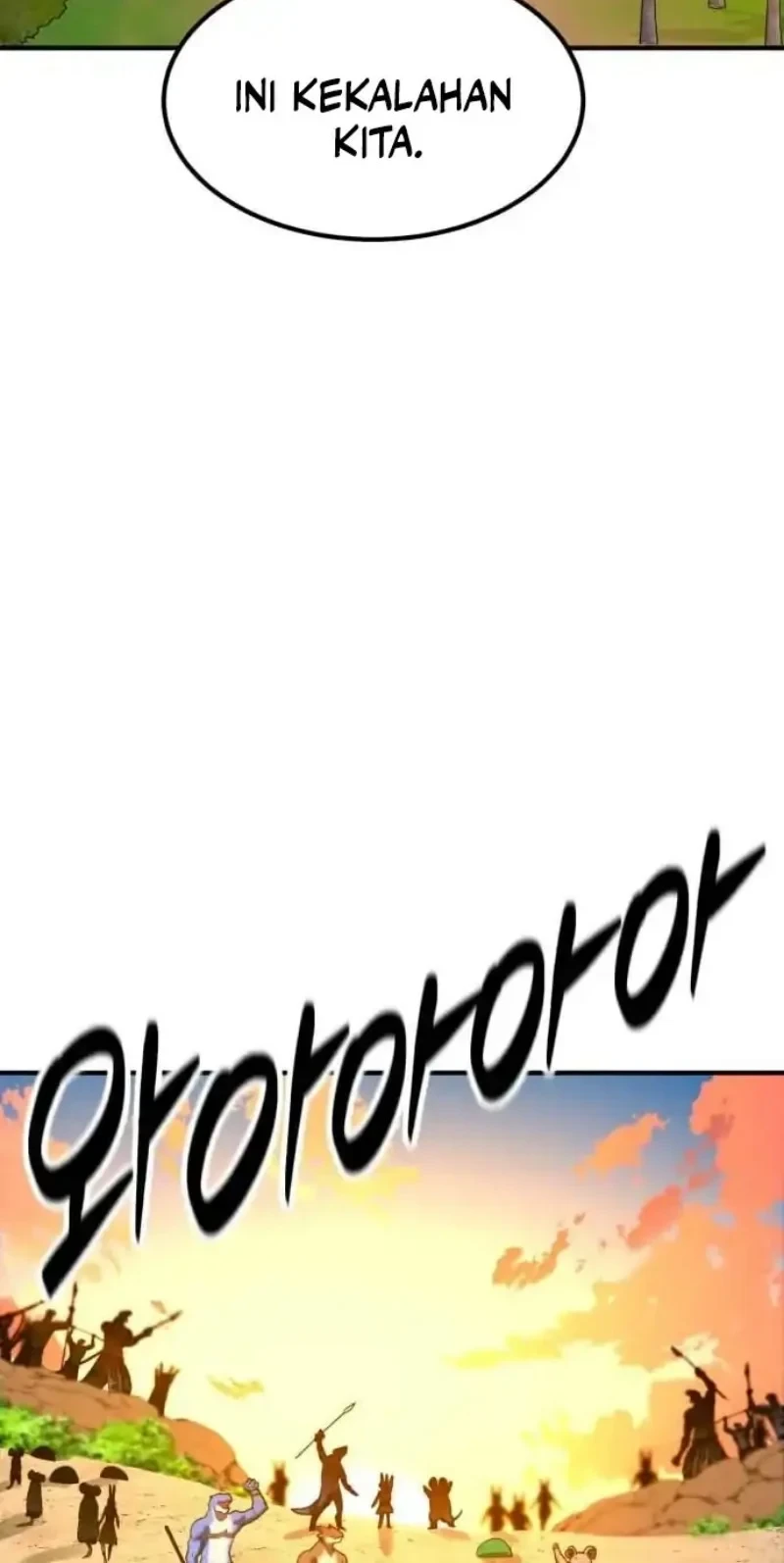 Defense Breaker Chapter 39 - halaman 71