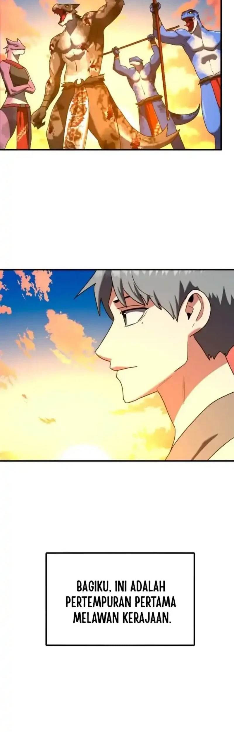Defense Breaker Chapter 39 - halaman 73