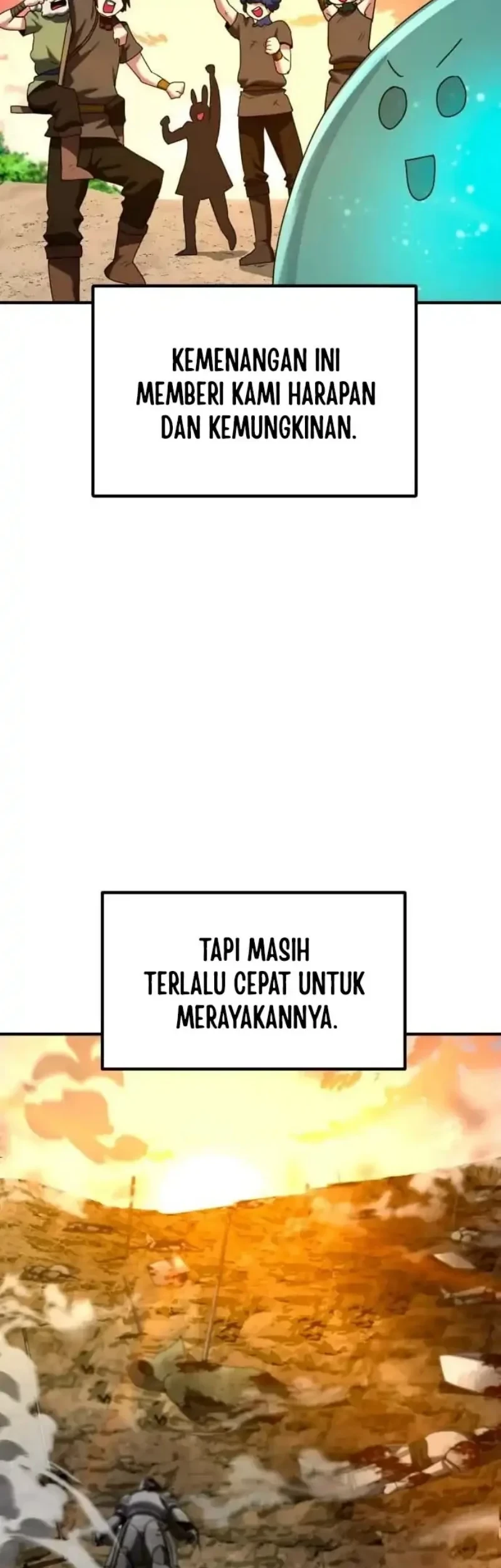 Defense Breaker Chapter 39 - halaman 75