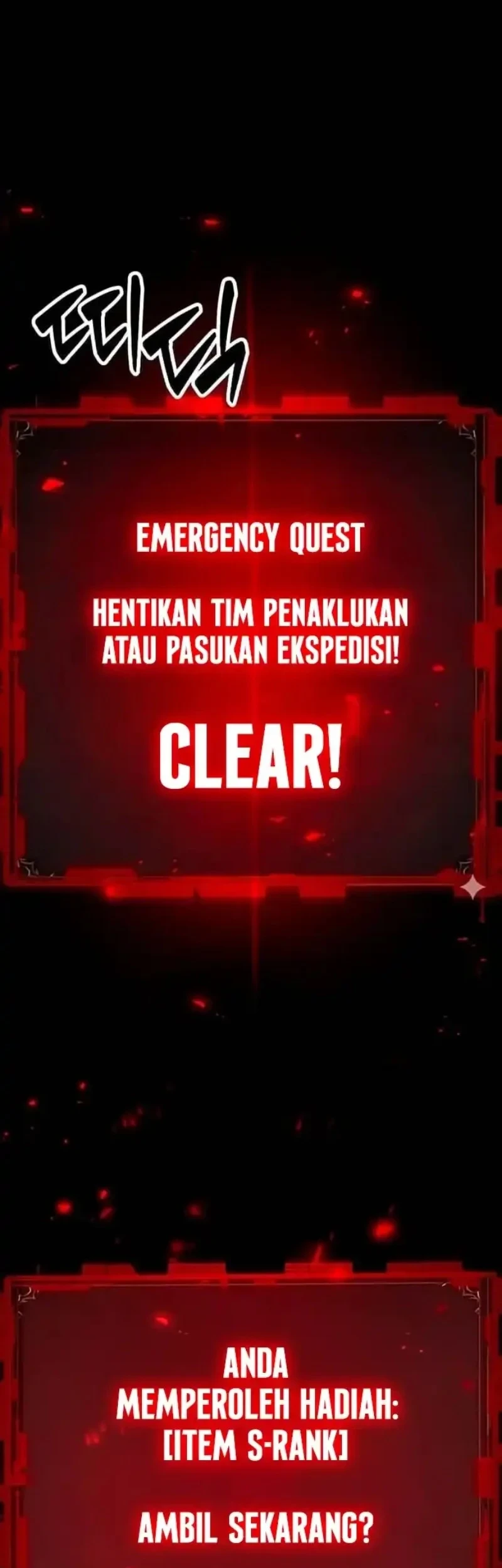 Defense Breaker Chapter 39 - halaman 77